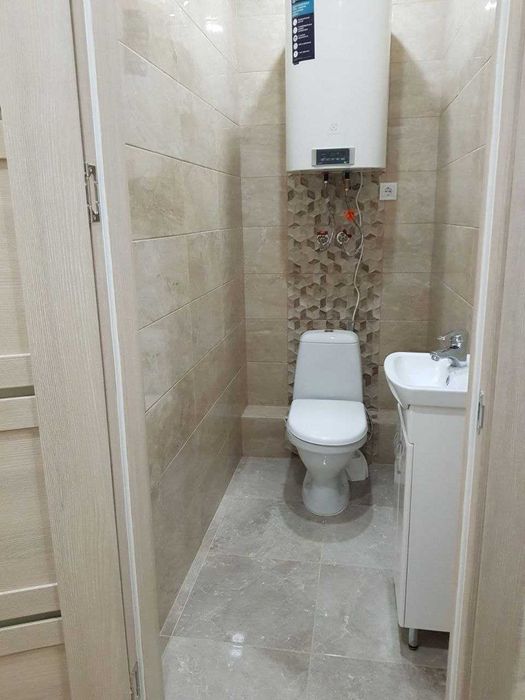 Квартира на вул. Бориса Гмирі, 14а в Києві, ID 261512, фото №12