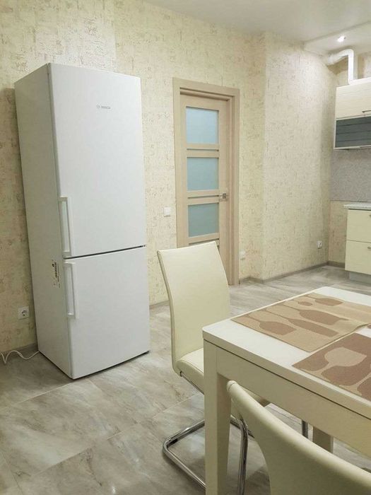 Квартира на вул. Бориса Гмирі, 14а в Києві, ID 261512, фото №15