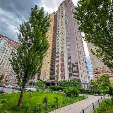 Квартира на вул. Бориса Гмирі, 14а в Києві, ID 261512, фото №16