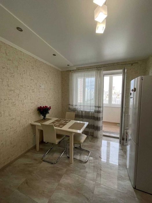 Квартира на вул. Бориса Гмирі, 14а в Києві, ID 261512, фото №3