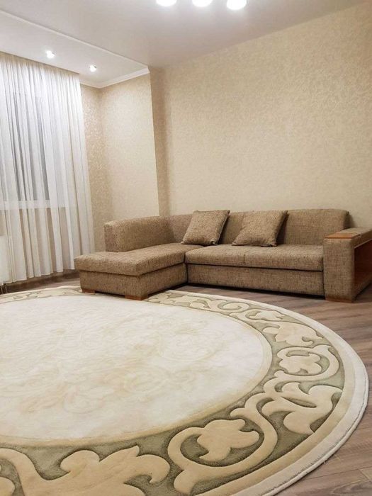 Квартира на вул. Бориса Гмирі, 14а в Києві, ID 261512, фото №4