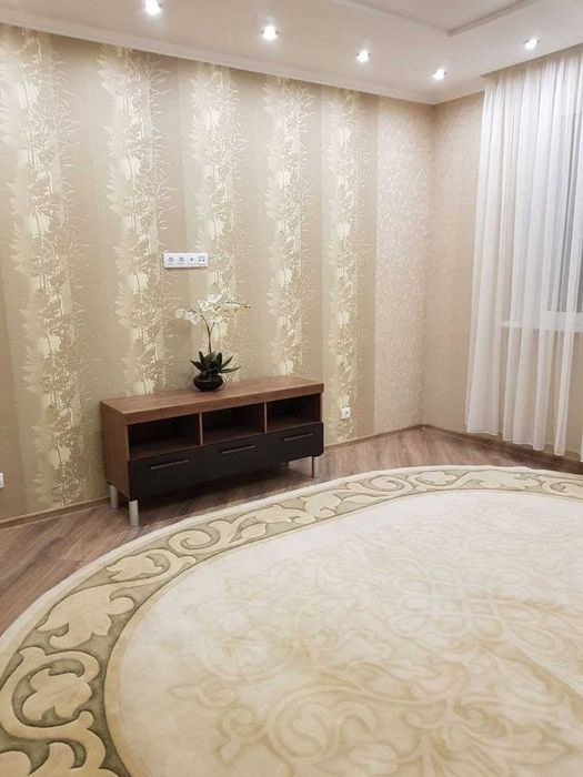 Квартира на вул. Бориса Гмирі, 14а в Києві, ID 261512, фото №5