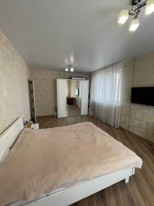 Квартира на вул. Бориса Гмирі, 14а в Києві, ID 261512, фото №9