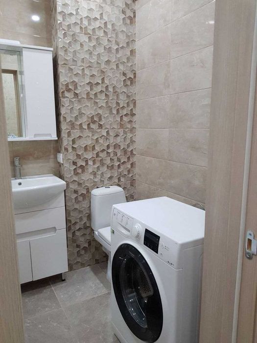 Квартира на вул. Бориса Гмирі, 14а в Києві, ID 261512, фото №10