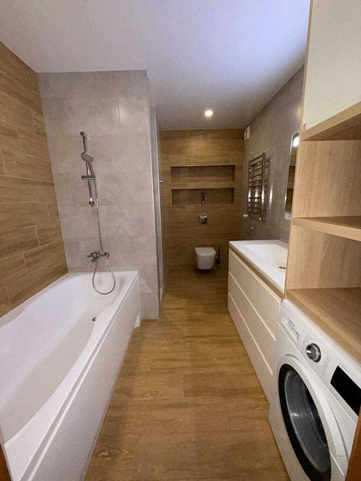 Квартира на ЖК Калинова Слобода в Івано-Франківську, ID 310185, фото №10
