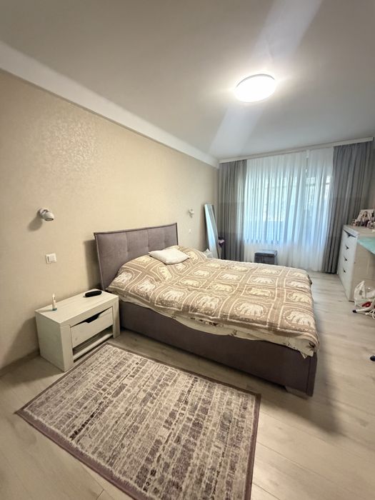 Квартира на вул. Інженера Преображенського в Запоріжжі, ID 261950, фото №1