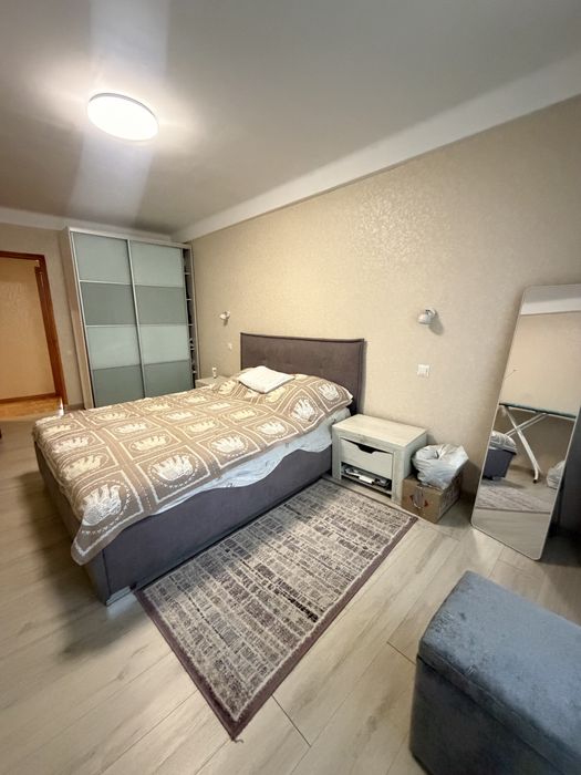 Квартира на вул. Інженера Преображенського в Запоріжжі, ID 261950, фото №2