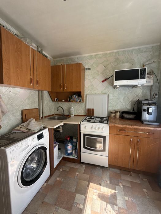 Квартира на вул. Інженера Преображенського в Запоріжжі, ID 261950, фото №11