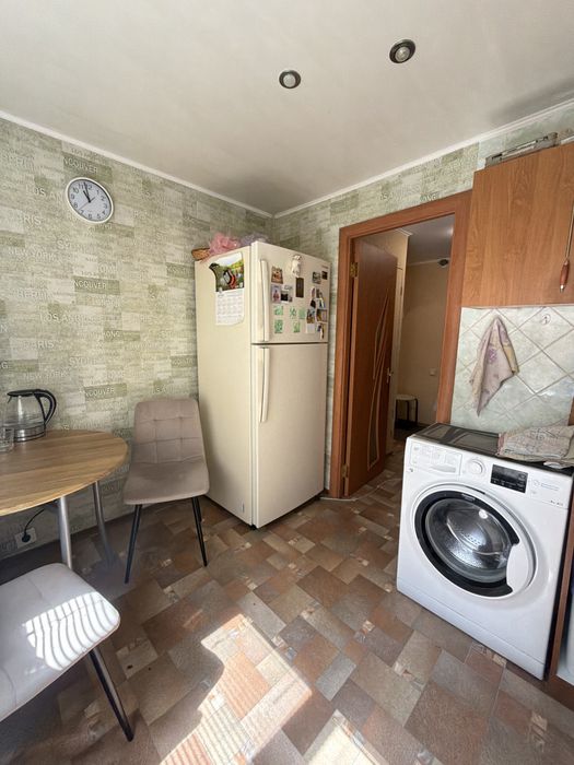 Квартира на вул. Інженера Преображенського в Запоріжжі, ID 261950, фото №12