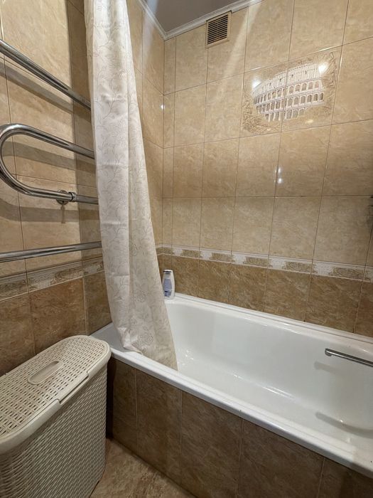 Квартира на вул. Інженера Преображенського в Запоріжжі, ID 261950, фото №14