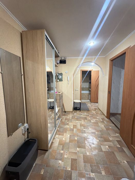 Квартира на вул. Інженера Преображенського в Запоріжжі, ID 261950, фото №16