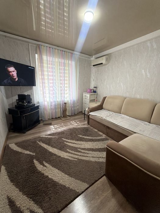 Квартира на вул. Інженера Преображенського в Запоріжжі, ID 261950, фото №4