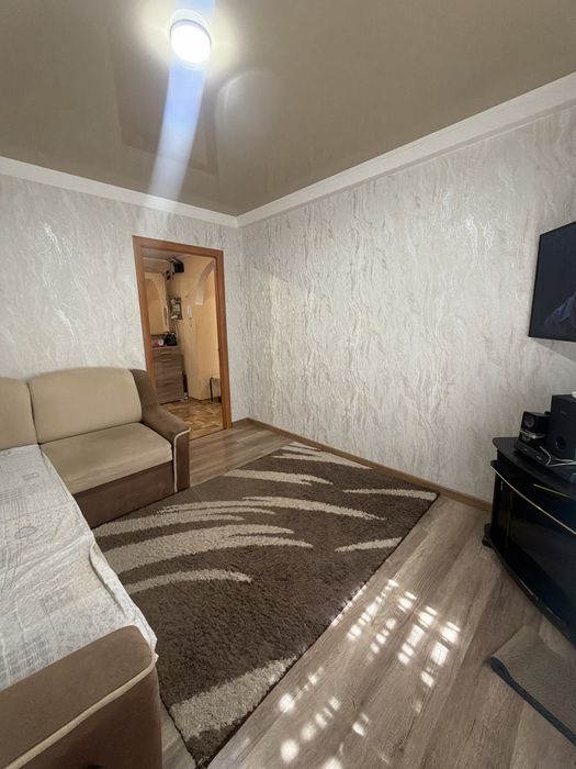 Квартира на вул. Інженера Преображенського в Запоріжжі, ID 261950, фото №5