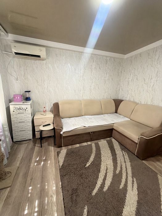 Квартира на вул. Інженера Преображенського в Запоріжжі, ID 261950, фото №6