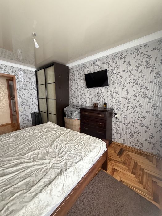 Квартира на вул. Інженера Преображенського в Запоріжжі, ID 261950, фото №7