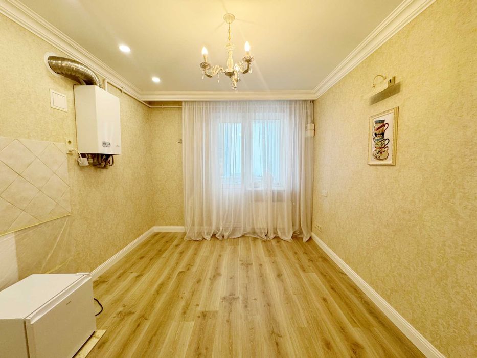 Квартира на просп. Перемоги, 119а в Чернігові, ID 261571, фото №11