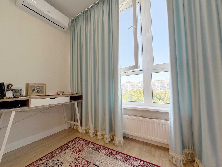 Квартира на просп. Перемоги, 119а в Чернігові, ID 261571, фото №4