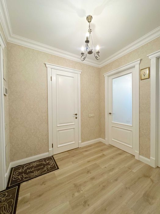 Квартира на просп. Перемоги, 119а в Чернігові, ID 261571, фото №7