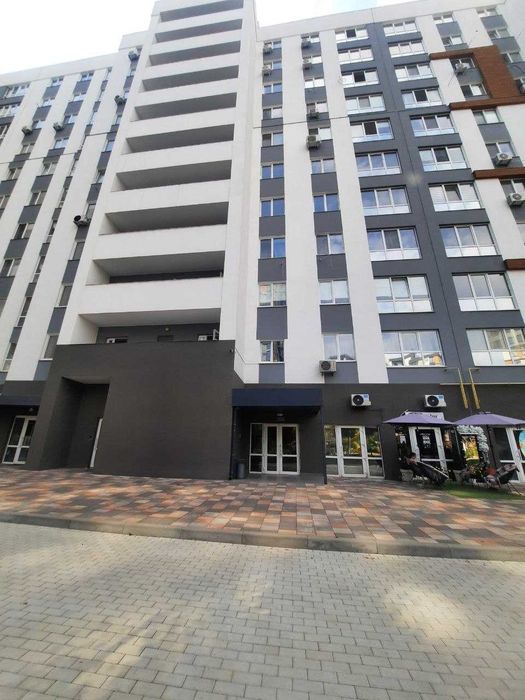 Квартира на ж.к. Атмосфера в Києві, ID 306599, фото №15