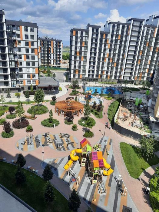 Квартира на ж.к. Атмосфера в Києві, ID 306599, фото №18