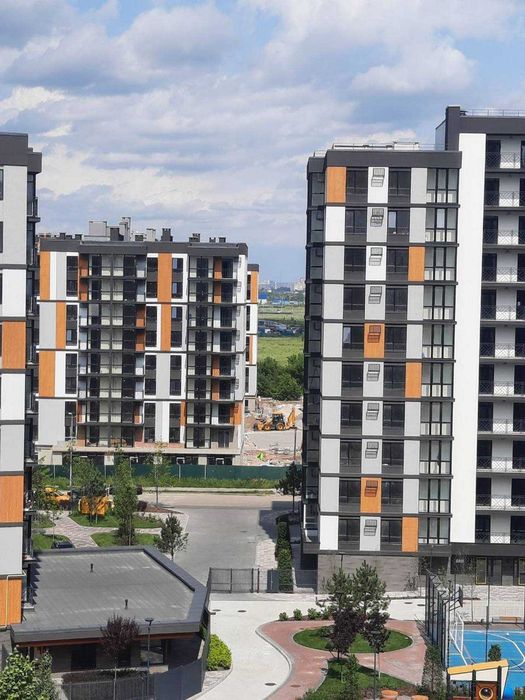 Квартира на ж.к. Атмосфера в Києві, ID 306599, фото №19