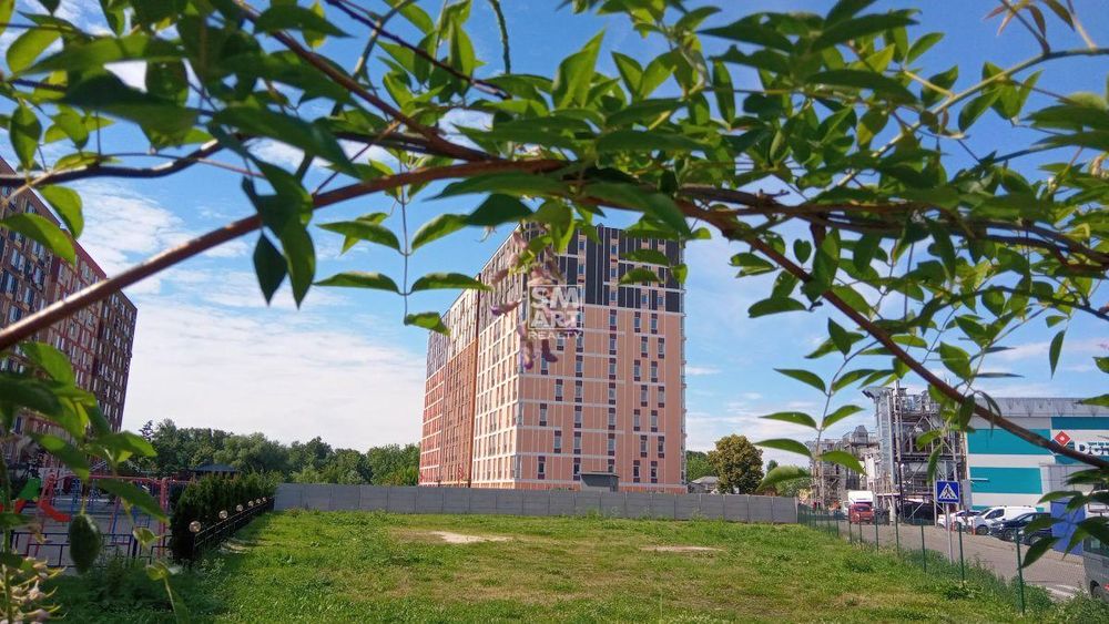 Квартира на ЖК “Краєвидний” в Києві, ID 309030, фото №8