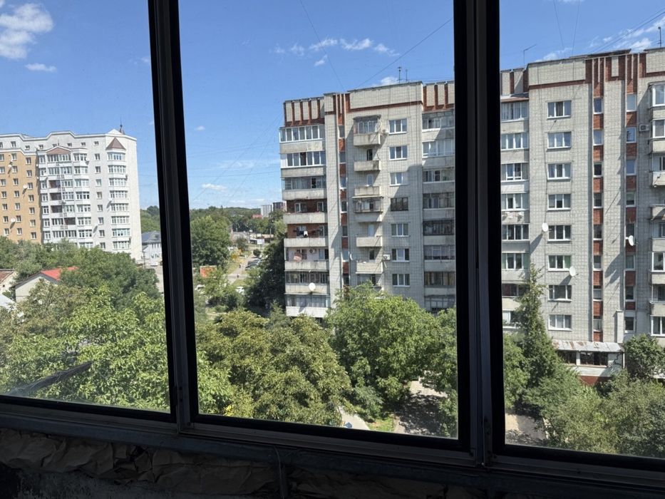 Квартира на Шевченківський в Львові, ID 261898, фото №14