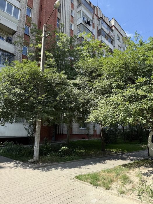 Квартира на Шевченківський в Львові, ID 261898, фото №17