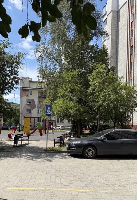 Квартира на Шевченківський в Львові, ID 261898, фото №18