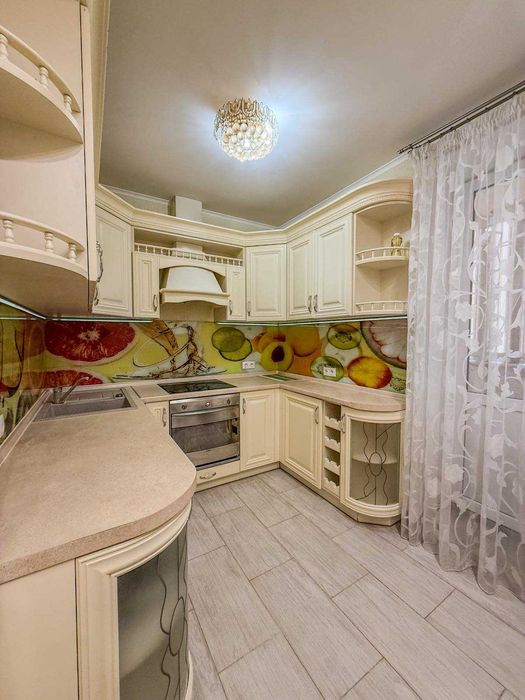 Квартира на вул. Валерія Лобановського, 18 в Києві, ID 312271, фото №2