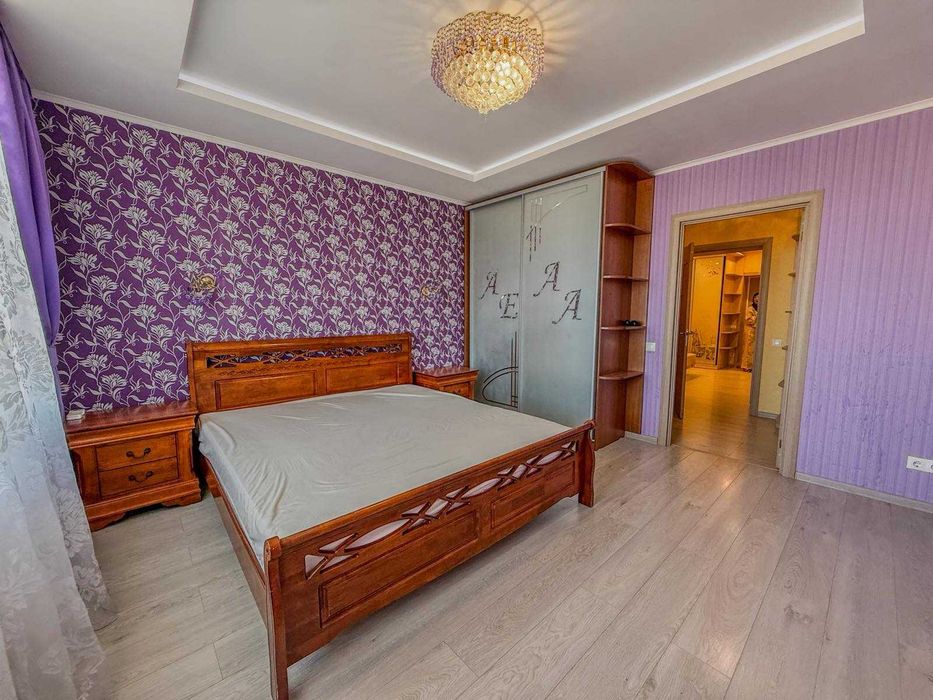 Квартира на вул. Валерія Лобановського, 18 в Києві, ID 312271, фото №11