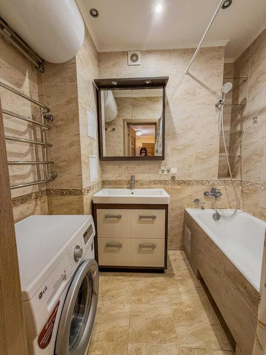 Квартира на вул. Валерія Лобановського, 18 в Києві, ID 312271, фото №12