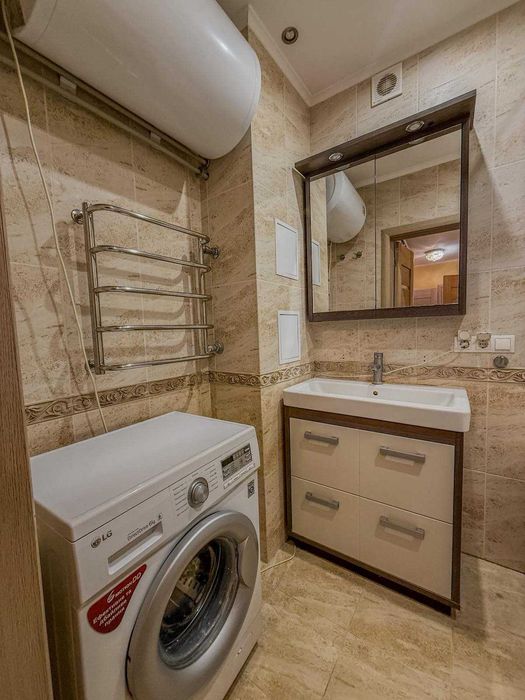 Квартира на вул. Валерія Лобановського, 18 в Києві, ID 312271, фото №13