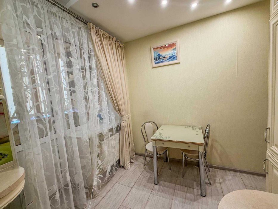 Квартира на вул. Валерія Лобановського, 18 в Києві, ID 312271, фото №3