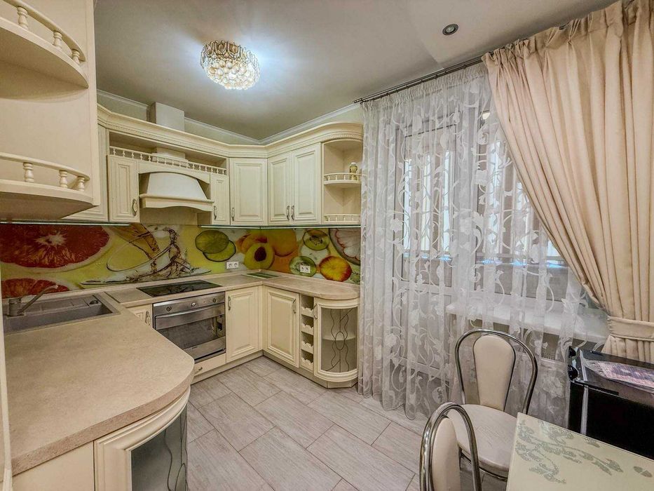 Квартира на вул. Валерія Лобановського, 18 в Києві, ID 312271, фото №4