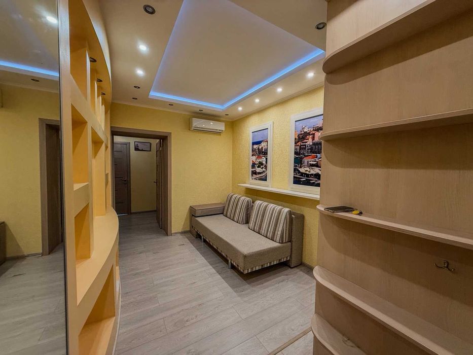 Квартира на вул. Валерія Лобановського, 18 в Києві, ID 312271, фото №5