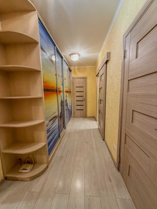 Квартира на вул. Валерія Лобановського, 18 в Києві, ID 312271, фото №6