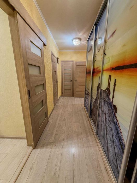 Квартира на вул. Валерія Лобановського, 18 в Києві, ID 312271, фото №7