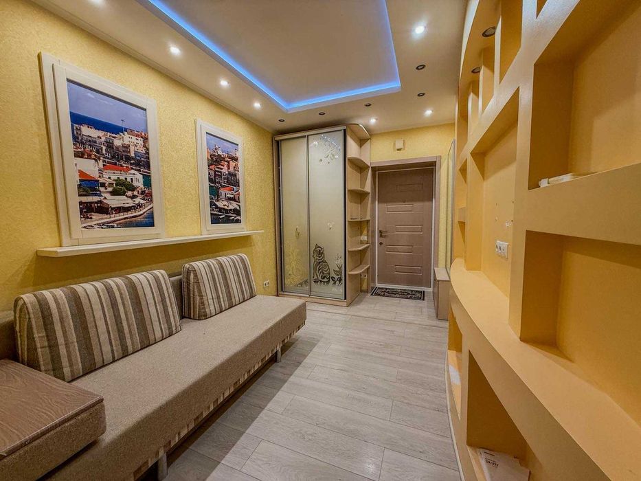 Квартира на вул. Валерія Лобановського, 18 в Києві, ID 312271, фото №8