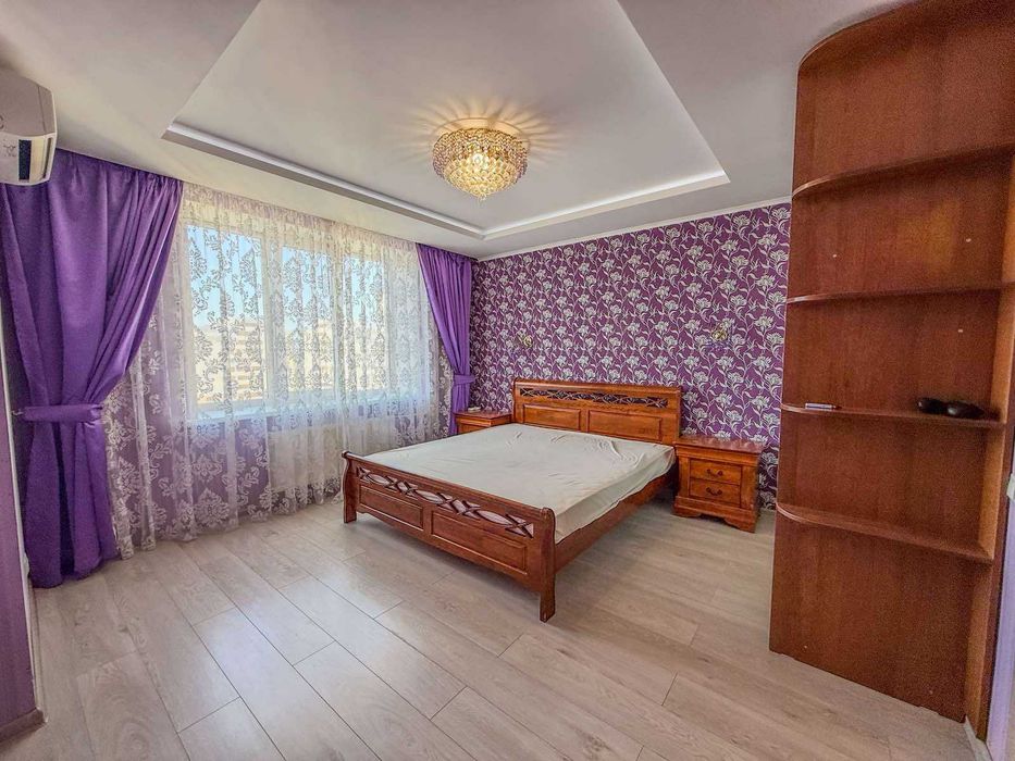 Квартира на вул. Валерія Лобановського, 18 в Києві, ID 312271, фото №9