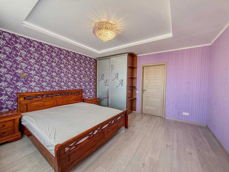 Квартира на вул. Валерія Лобановського, 18 в Києві, ID 312271, фото №10