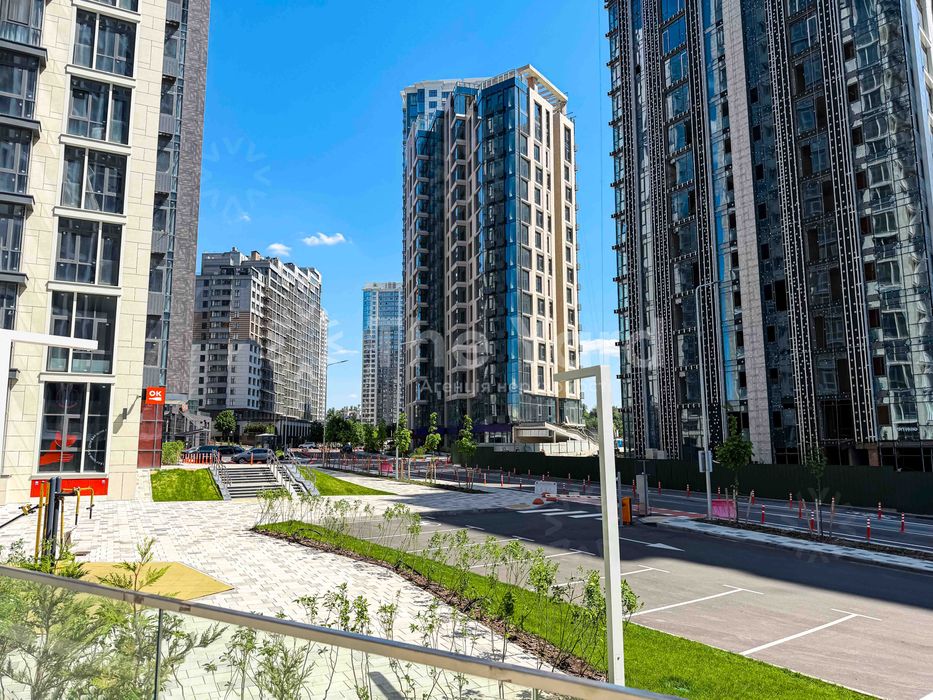 Квартира на вул. Верхогляда, 30 в Києві, ID 261629, фото №10