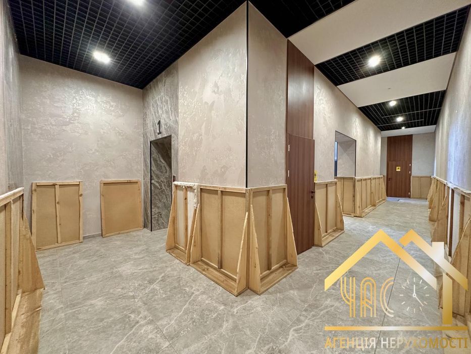 Квартира на ЖК Park Residence в Києві, ID 261916, фото №13