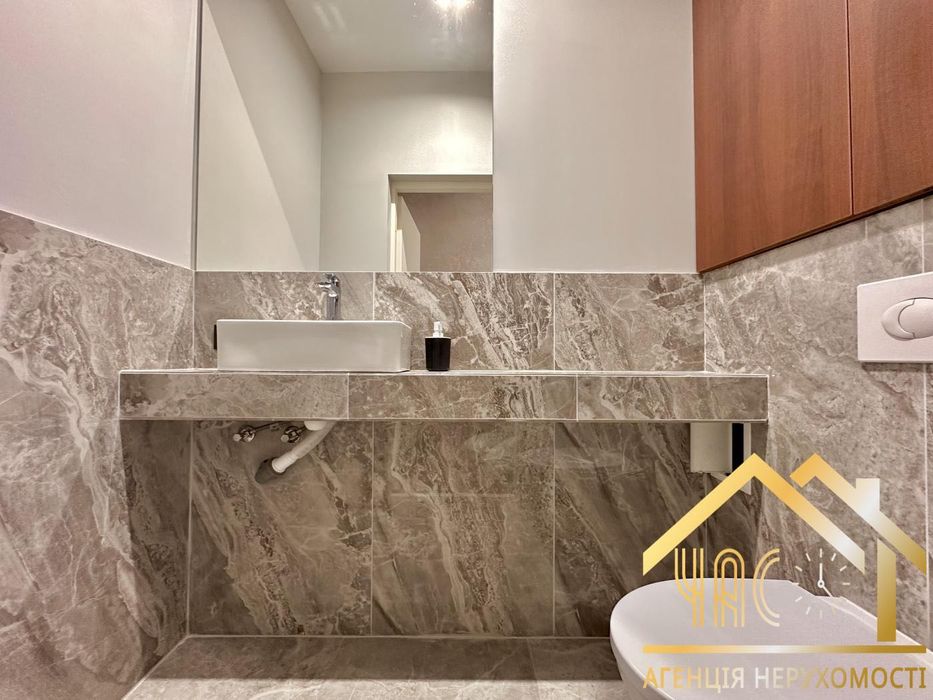 Квартира на ЖК Park Residence в Києві, ID 261916, фото №14