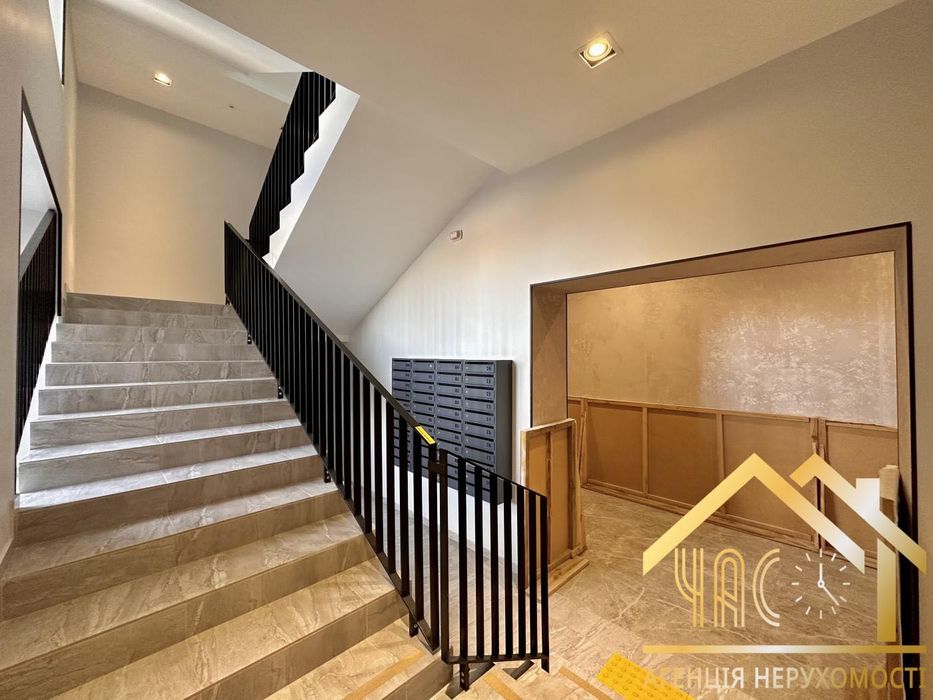 Квартира на ЖК Park Residence в Києві, ID 261916, фото №15