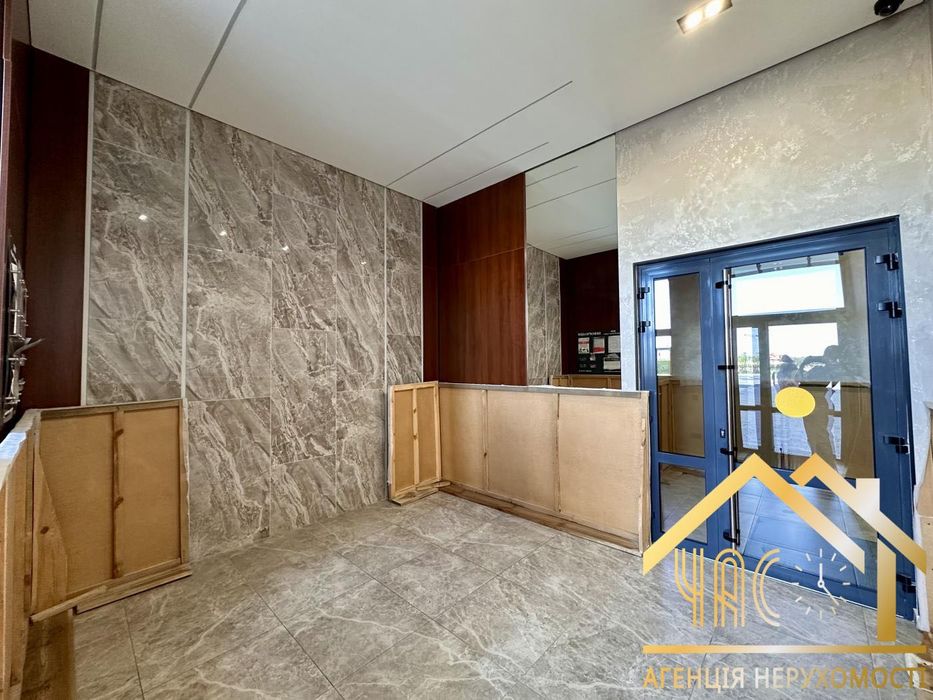 Квартира на ЖК Park Residence в Києві, ID 261916, фото №16
