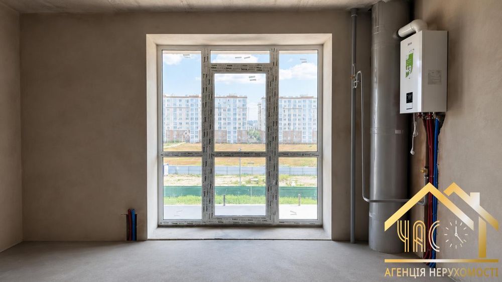 Квартира на ЖК Park Residence в Києві, ID 261916, фото №8