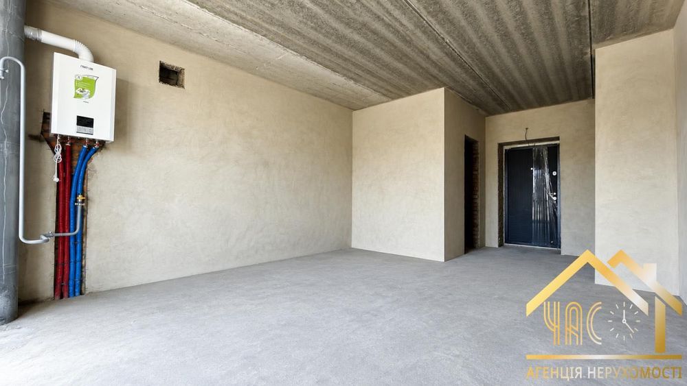 Квартира на ЖК Park Residence в Києві, ID 261916, фото №9