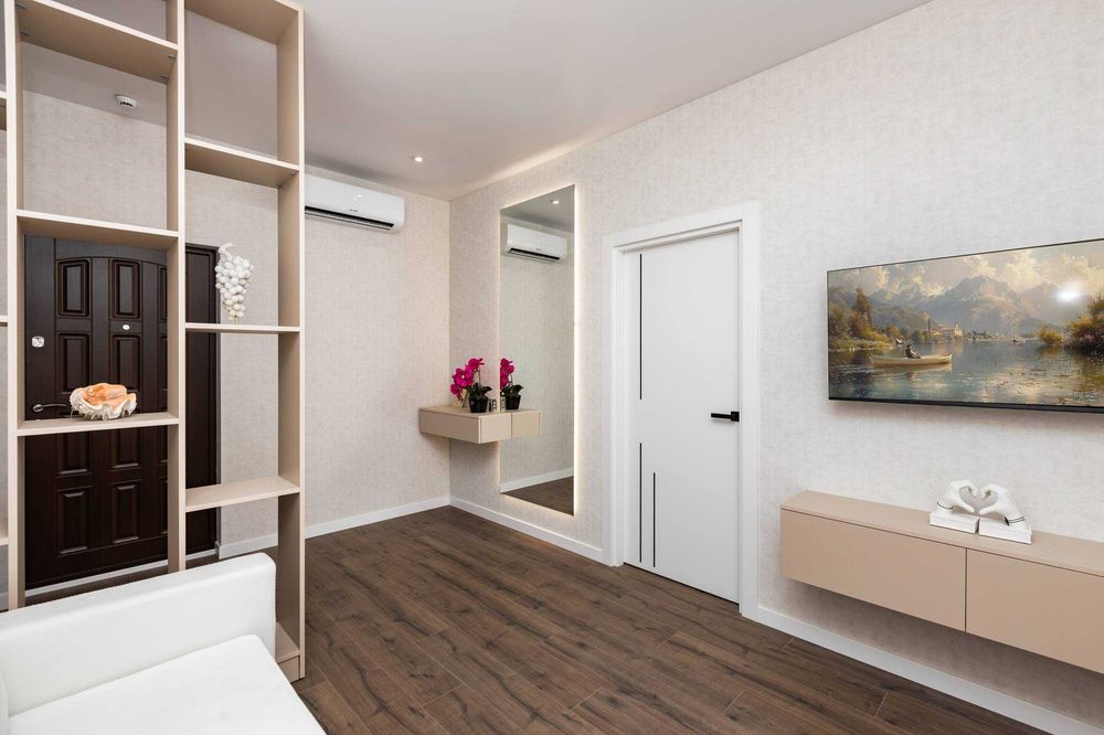 Квартира на вул. Краснова, 61 в Одесі, ID 261848, фото №4