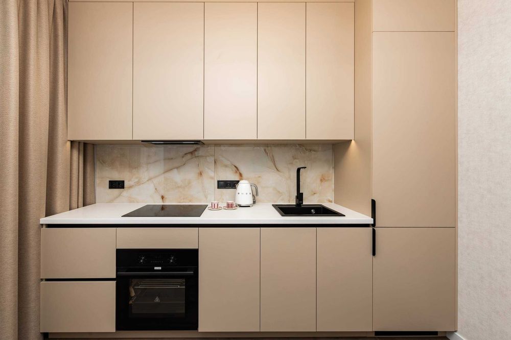 Квартира на вул. Краснова, 61 в Одесі, ID 261848, фото №7